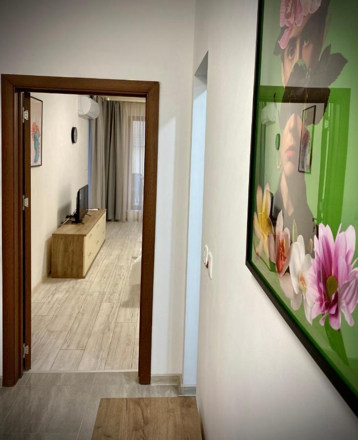 Spacious & Cozy 2 Bed Apartment With Work Space & Fast Wi-Fi Стара Загора Екстериор снимка