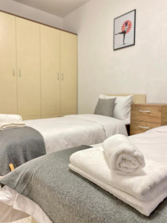 Spacious & Cozy 2 Bed Apartment With Work Space & Fast Wi-Fi Стара Загора Екстериор снимка