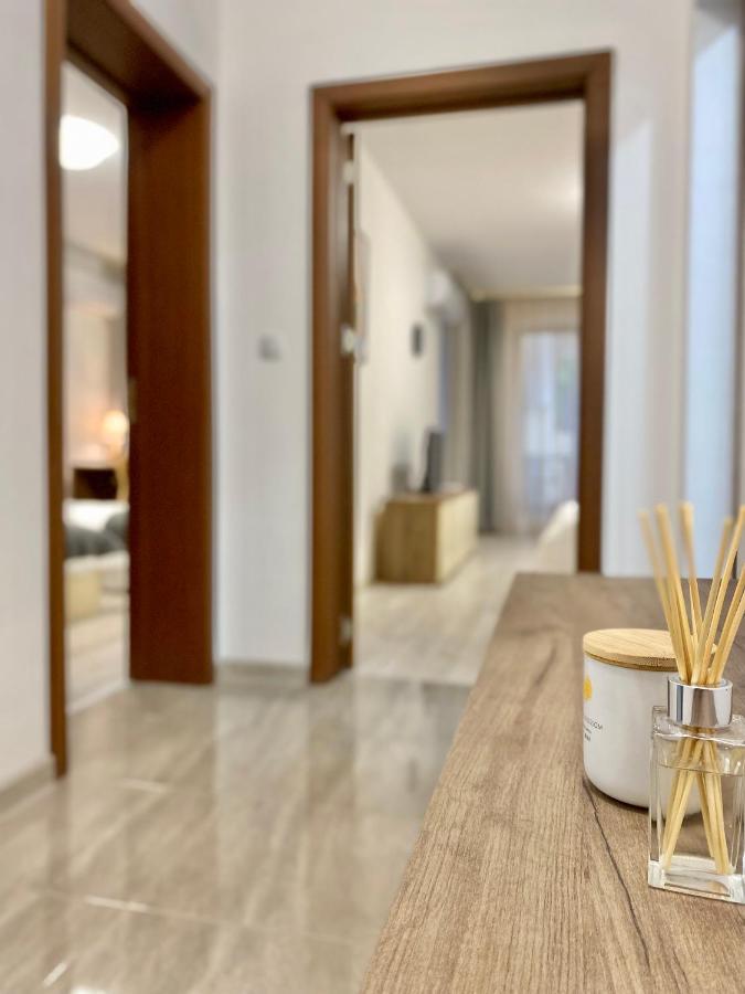 Spacious & Cozy 2 Bed Apartment With Work Space & Fast Wi-Fi Стара Загора Екстериор снимка