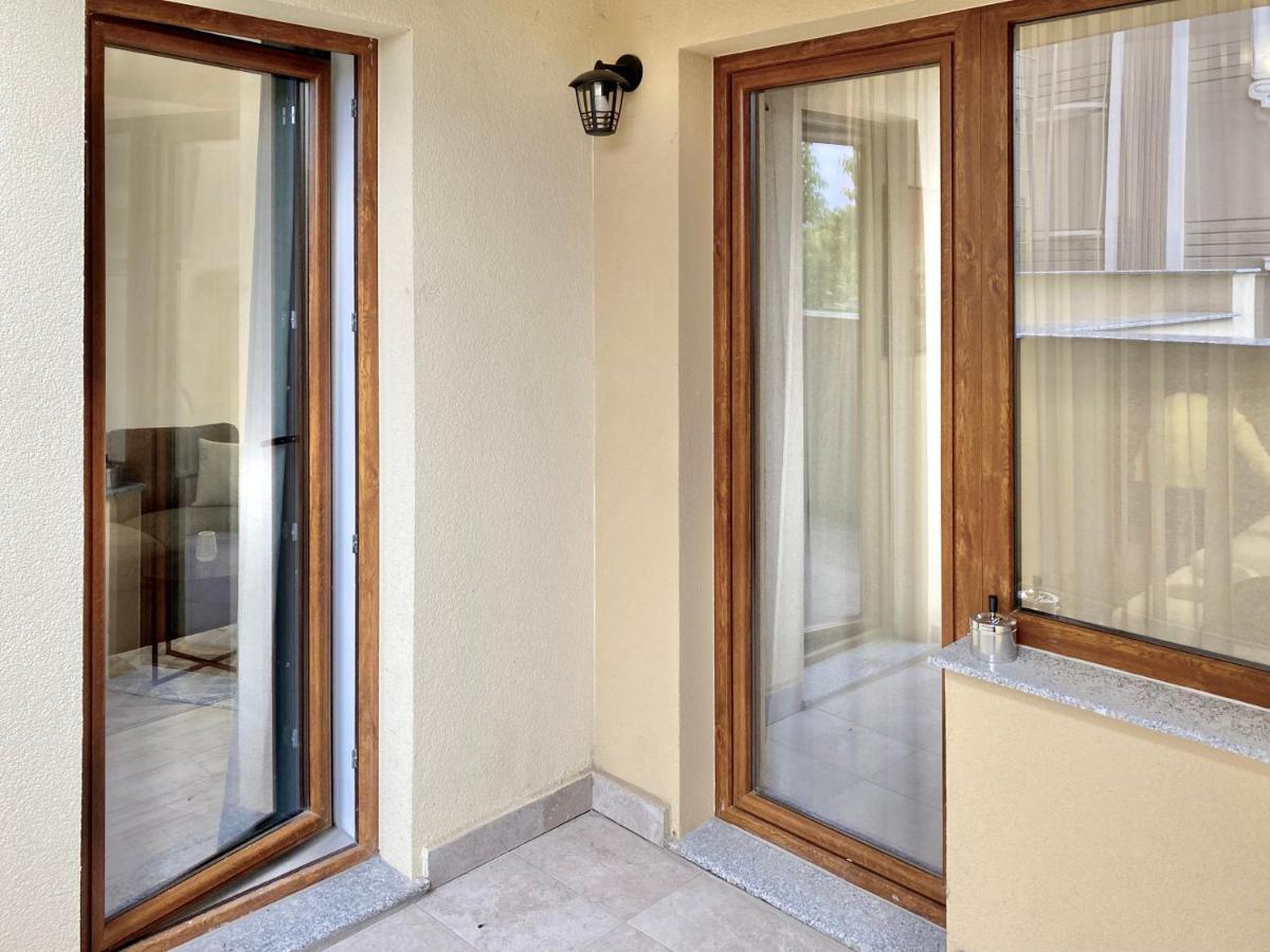 Spacious & Cozy 2 Bed Apartment With Work Space & Fast Wi-Fi Стара Загора Екстериор снимка