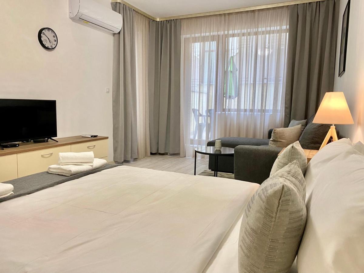 Spacious & Cozy 2 Bed Apartment With Work Space & Fast Wi-Fi Стара Загора Екстериор снимка