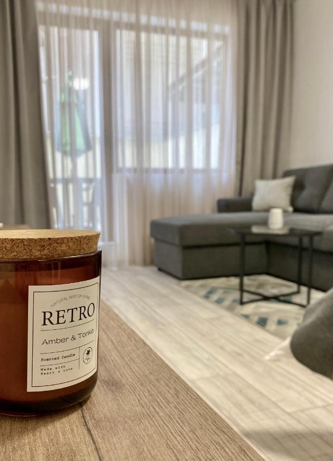 Spacious & Cozy 2 Bed Apartment With Work Space & Fast Wi-Fi Стара Загора Екстериор снимка