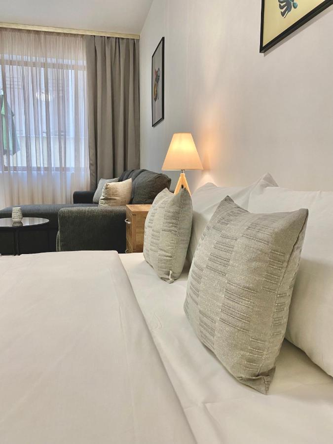 Spacious & Cozy 2 Bed Apartment With Work Space & Fast Wi-Fi Стара Загора Екстериор снимка
