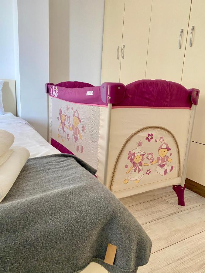 Spacious & Cozy 2 Bed Apartment With Work Space & Fast Wi-Fi Стара Загора Екстериор снимка